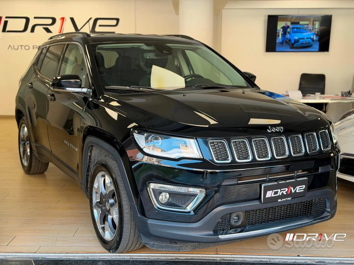 Jeep Compass 2020 photo 5