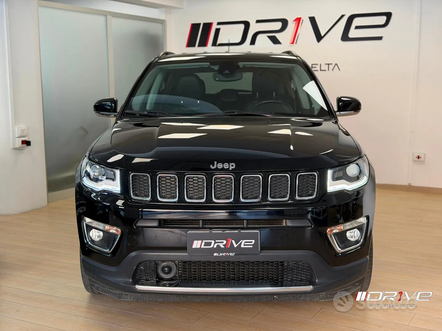 Jeep Compass 2020 photo 2