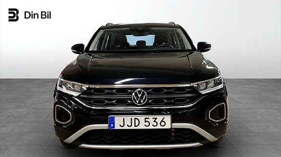 Volkswagen T-Roc 2023 photo 4