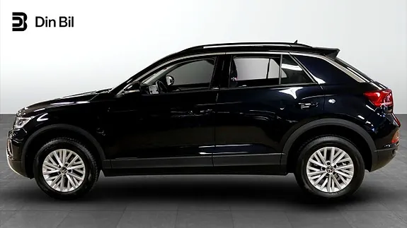 Volkswagen T-Roc 2023 photo 2