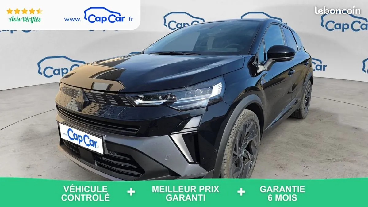 Renault Symbioz