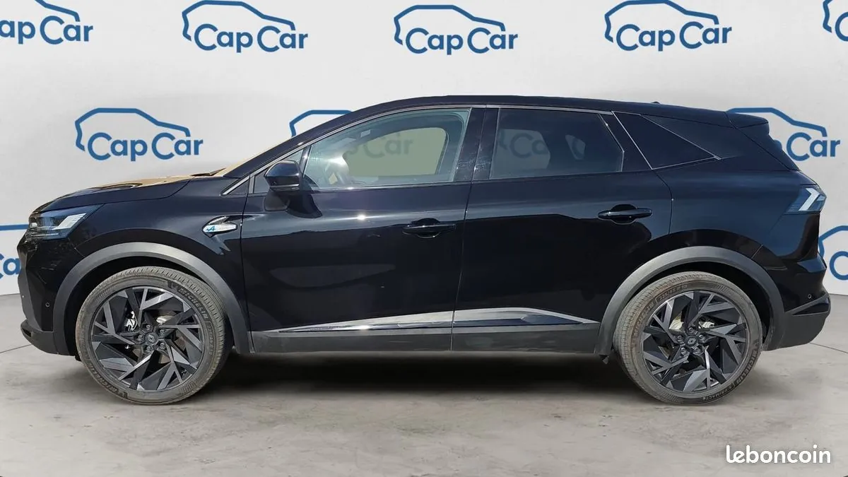 Renault Symbioz 2025 photo 2