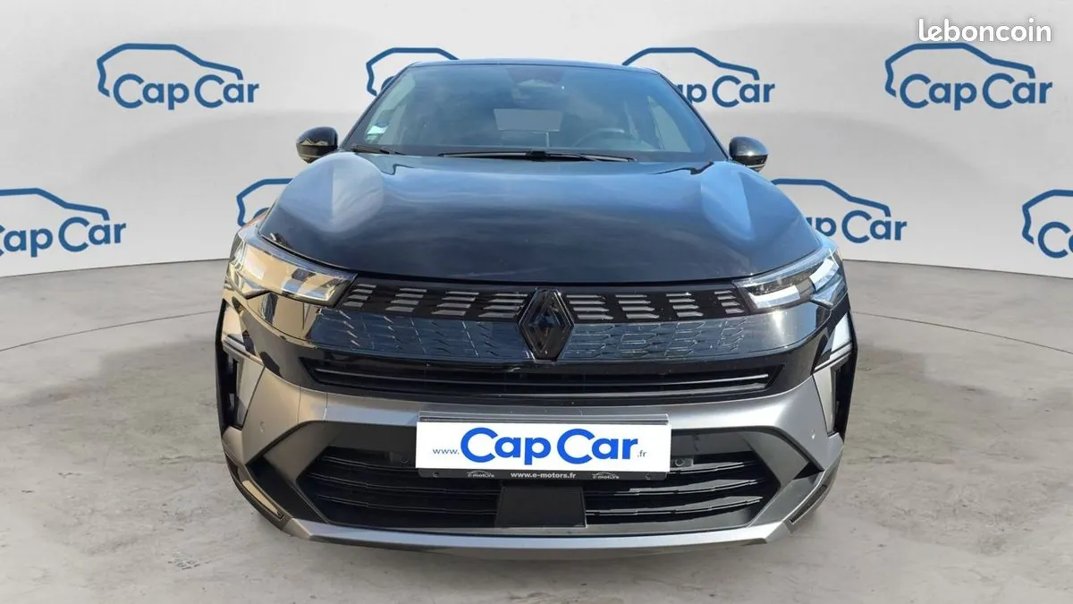 Renault Symbioz 2025 photo 5