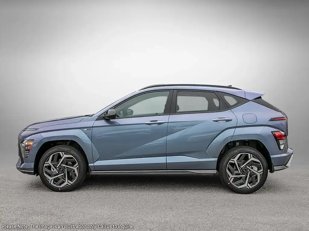 Hyundai Kona 2026 photo 3