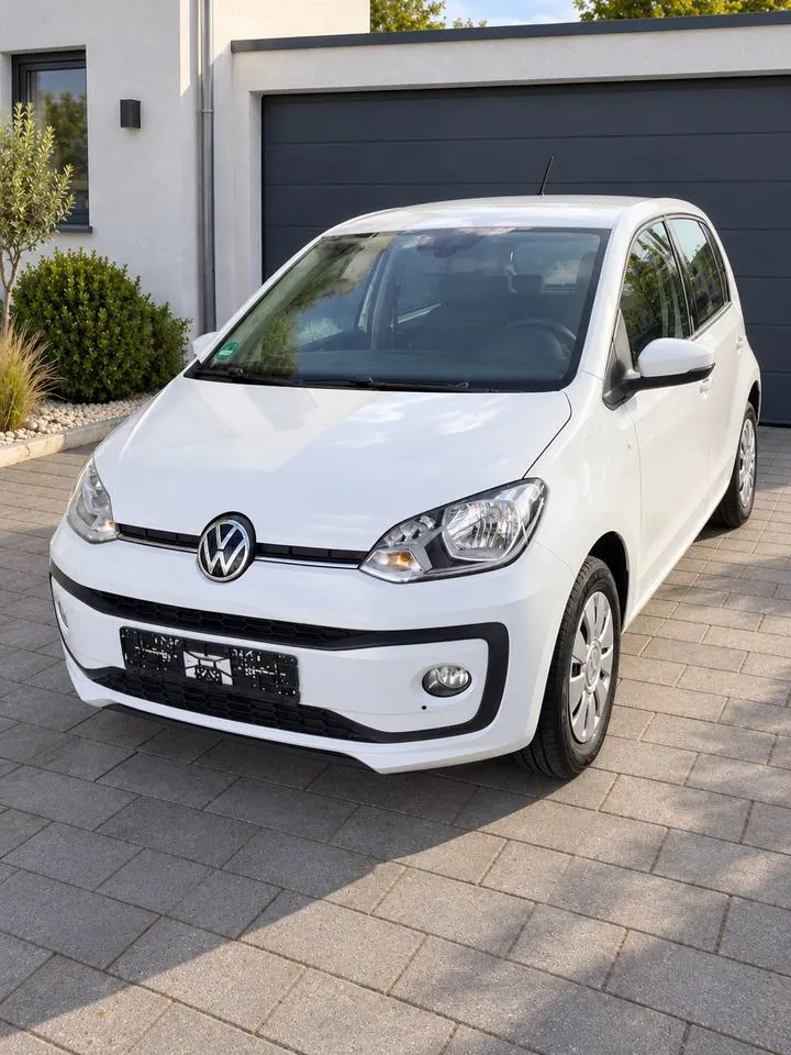 Volkswagen Up