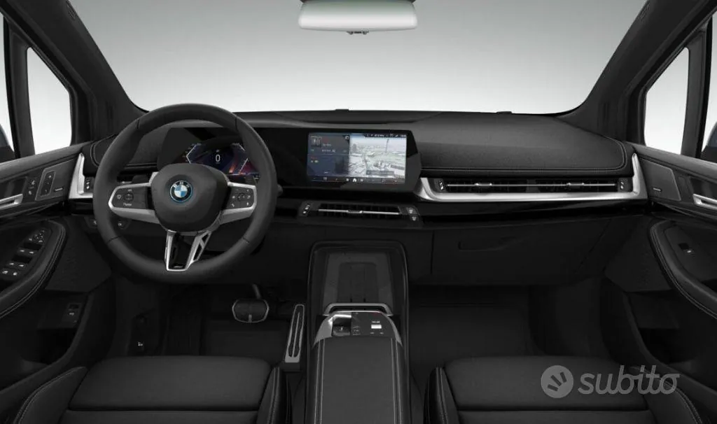 BMW 2 Series Active Tourer 2023 photo 4