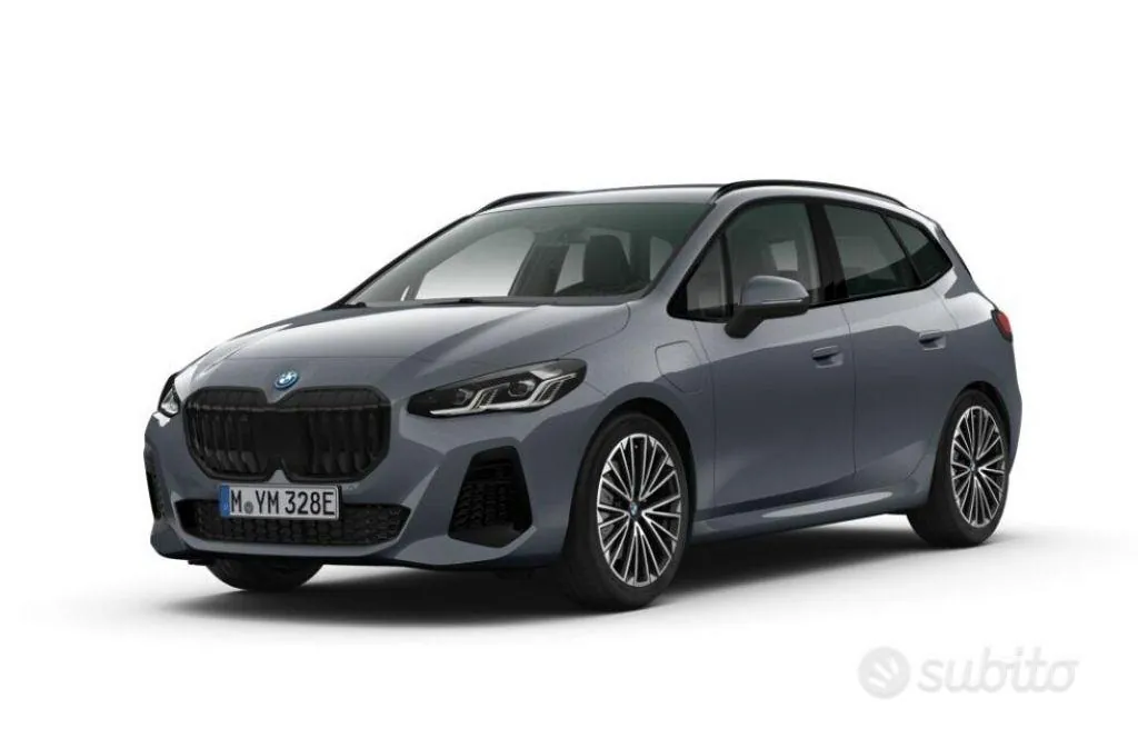 BMW 2 Series Active Tourer