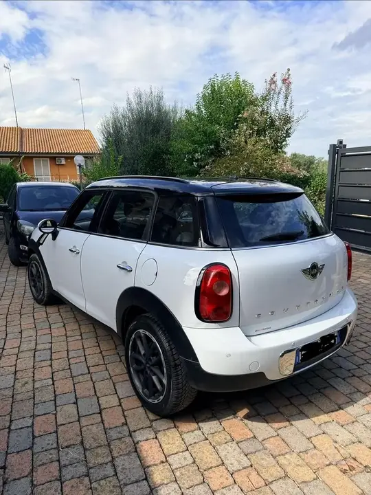 Mini Countryman 2016 photo 3