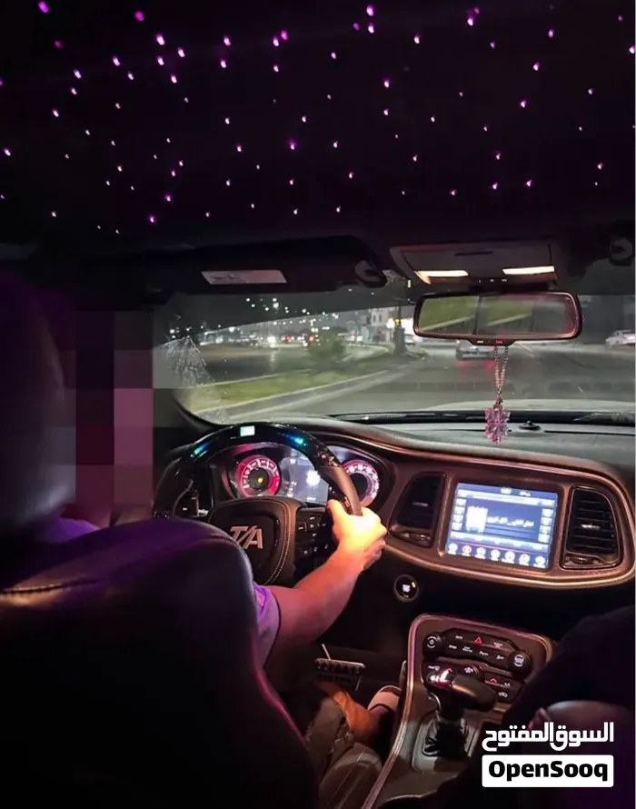 Dodge Challenger 2018 photo 3