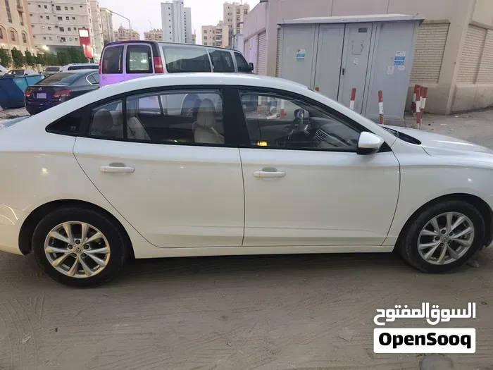 MG Mg 5 2023 photo 2