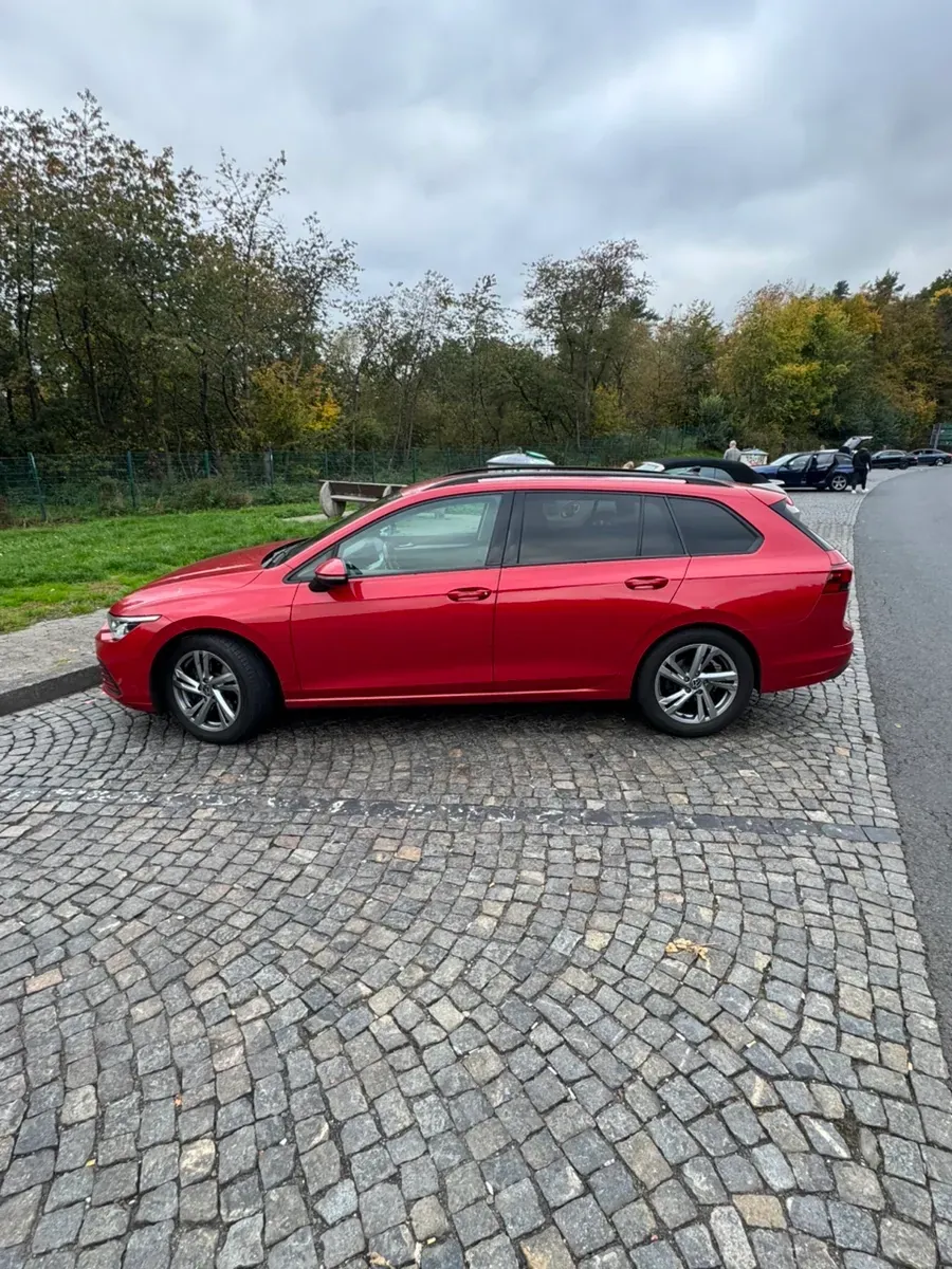 Volkswagen Golf 2020 photo 2