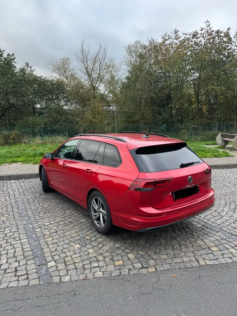 Volkswagen Golf 2020 photo 3