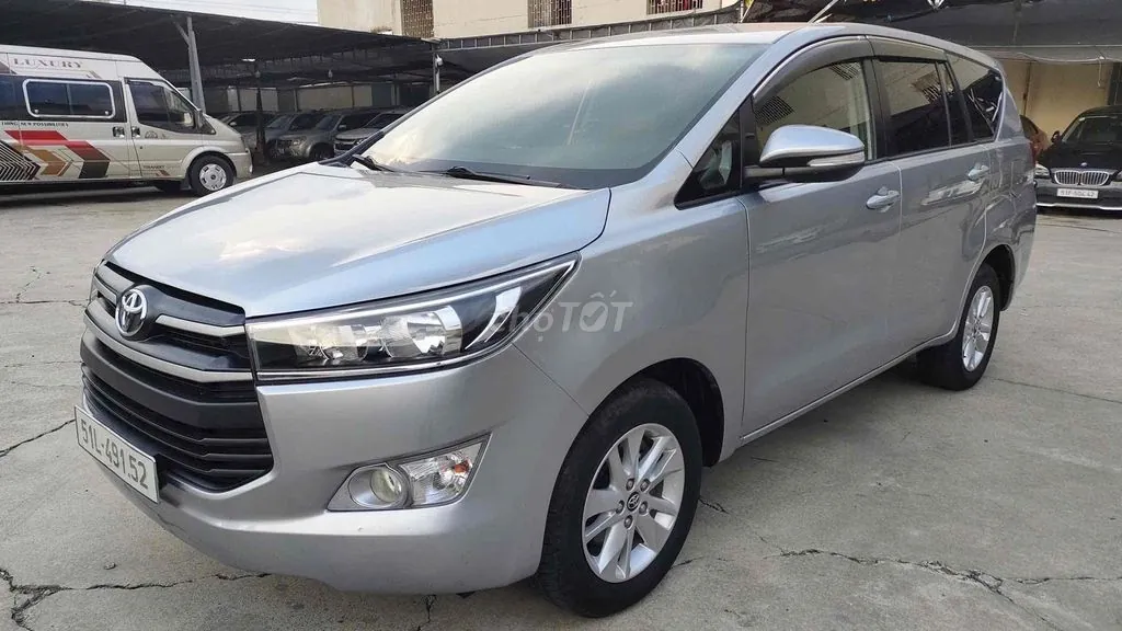 Toyota Innova