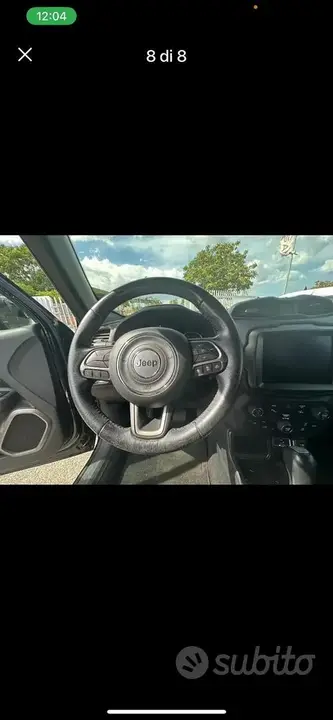 Jeep Renegade 2020 photo 5