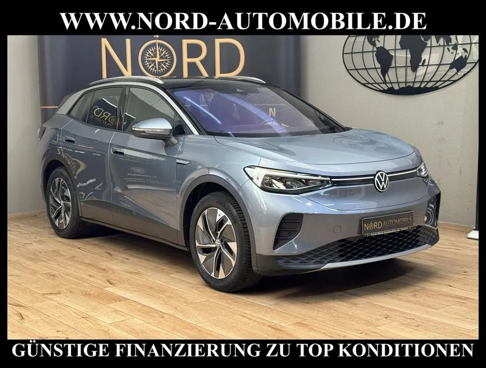 Volkswagen Id.4