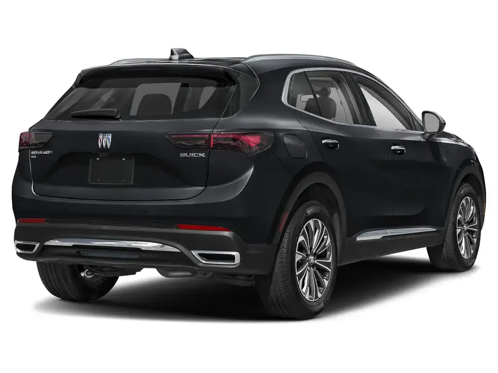 Buick Envision 2026 photo 2