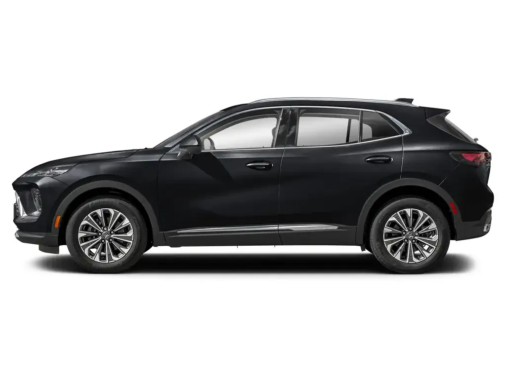 Buick Envision 2026 photo 3