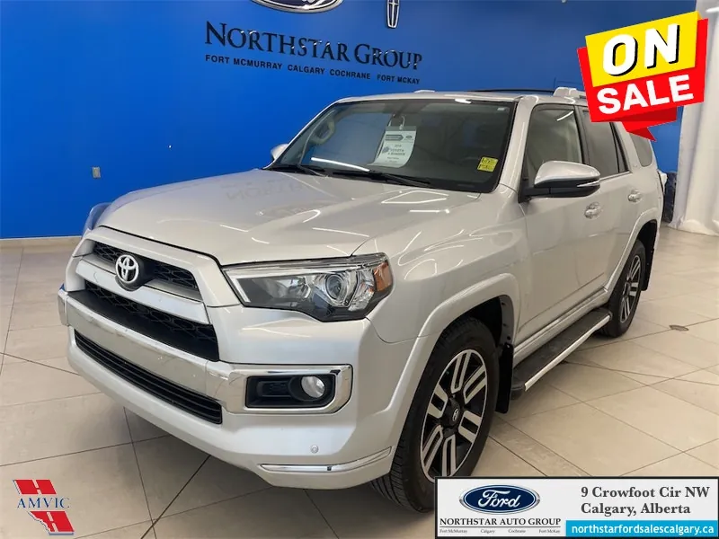 Toyota 4Runner