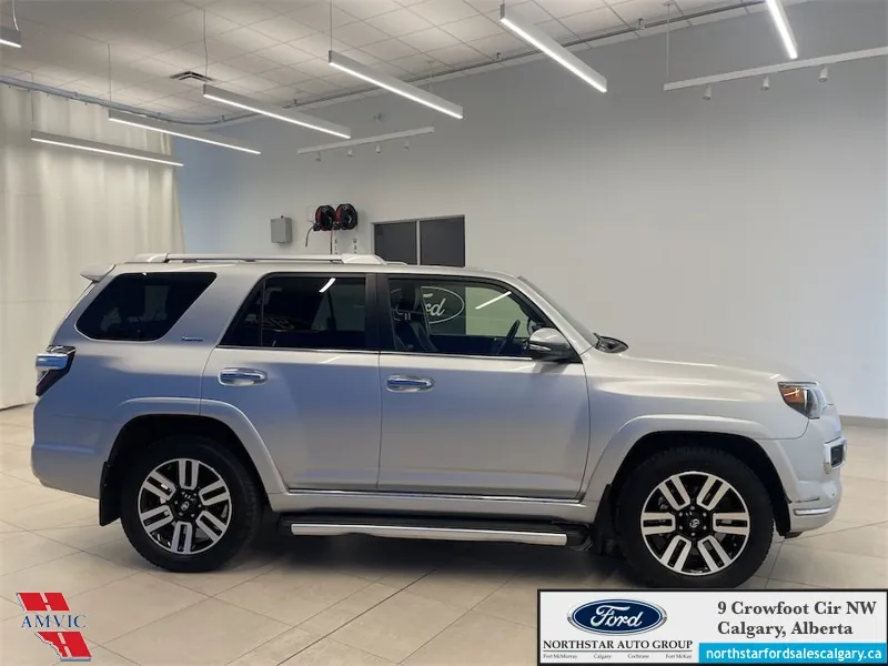 Toyota 4Runner 2014 photo 4