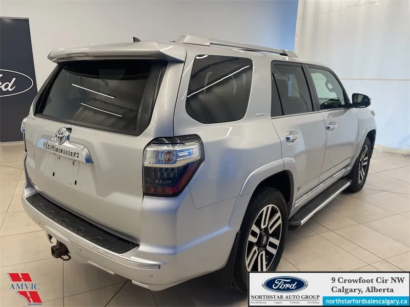 Toyota 4Runner 2014 photo 5