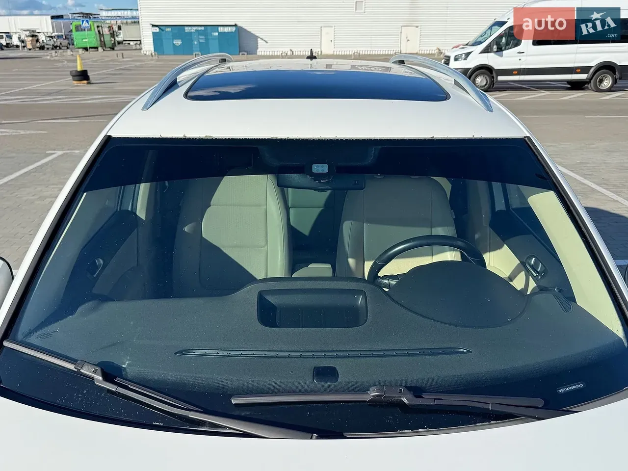 Volkswagen Tiguan 2015 photo 5