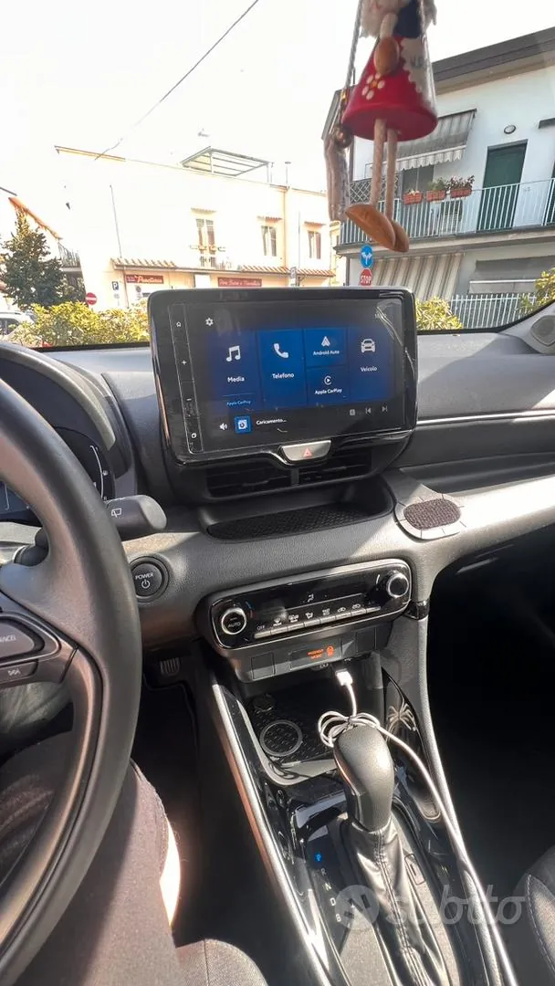 Toyota Yaris 2025 photo 4