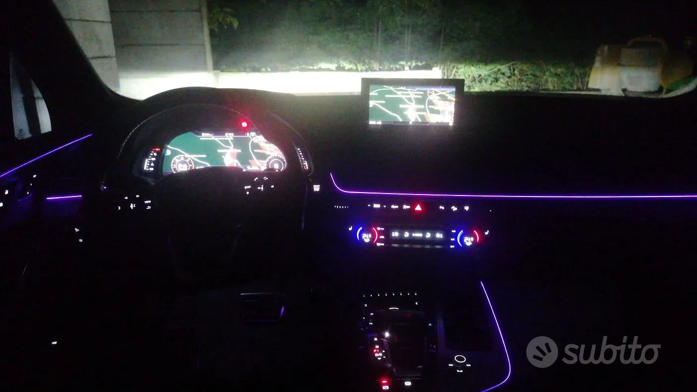 Audi Q7 2016 photo 3