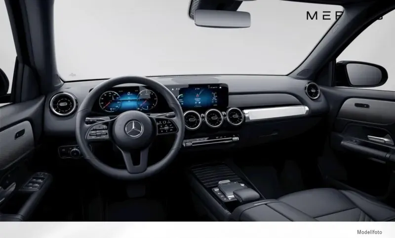 Mercedes-Benz Glb 2022 photo 3