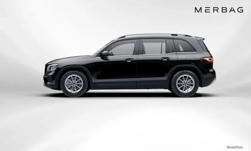 Mercedes-Benz Glb 2022 photo 2