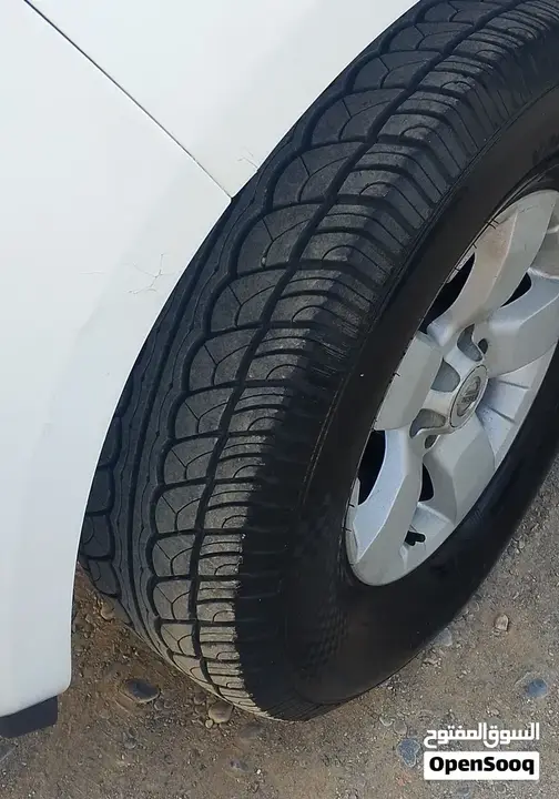 Nissan Pathfinder 2010 photo 4