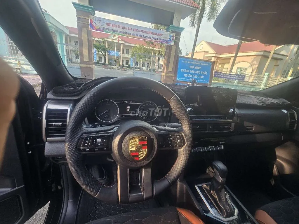 Mitsubishi Triton 2024 photo 4