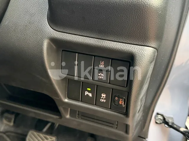 Suzuki Wagon R 2025 photo 5
