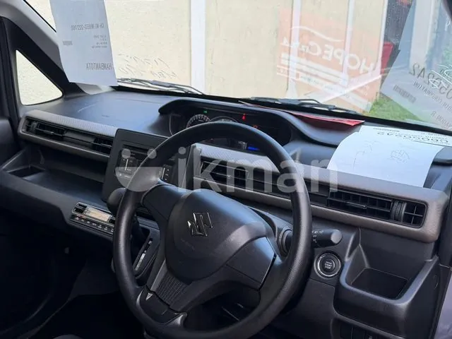 Suzuki Wagon R 2025 photo 3