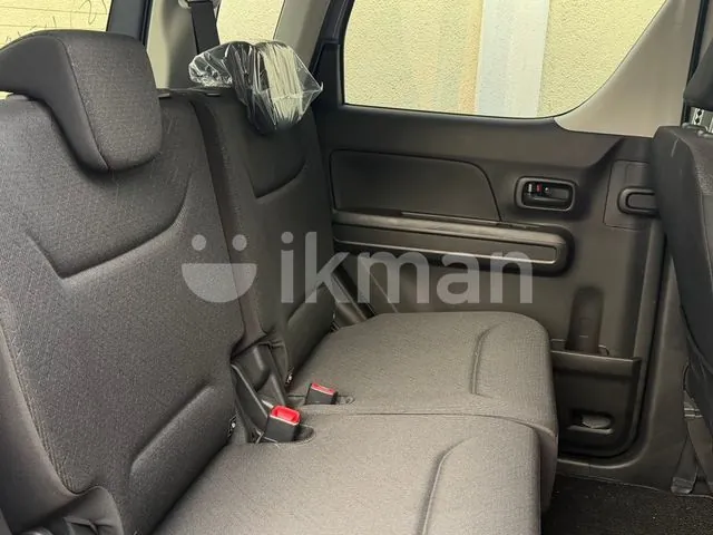 Suzuki Wagon R 2025 photo 4