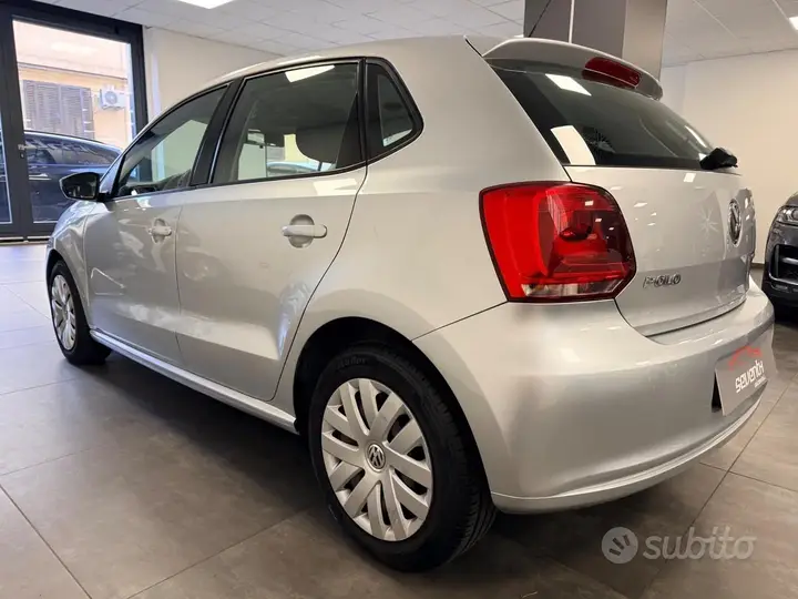 Volkswagen Polo 2014 photo 4