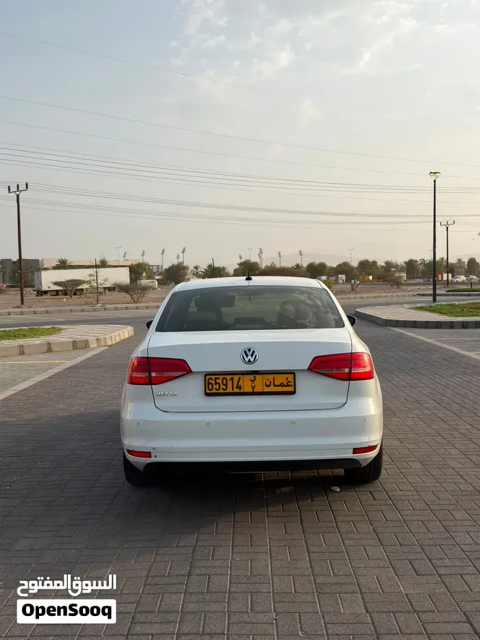 Volkswagen Jetta 2015 photo 3