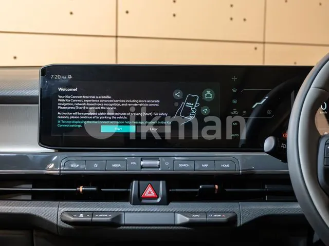 Kia Syros 2026 photo 4