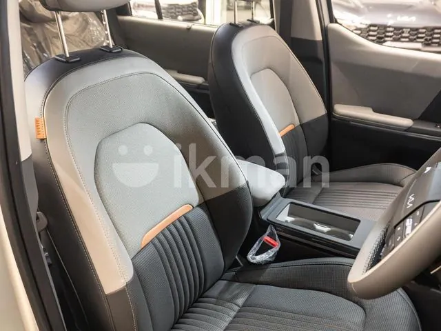 Kia Syros 2026 photo 5