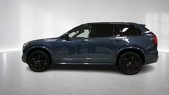 Volvo Xc90 2026 photo 3