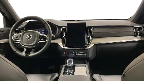 Volvo Xc90 2026 photo 5