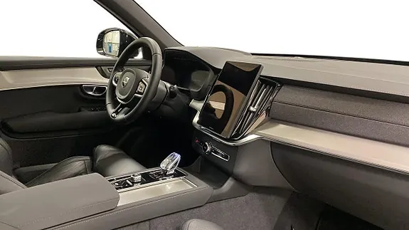 Volvo Xc90 2026 photo 4
