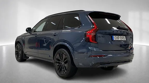 Volvo Xc90 2026 photo 2