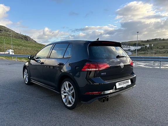 Volkswagen Golf Vii 2018 photo 5