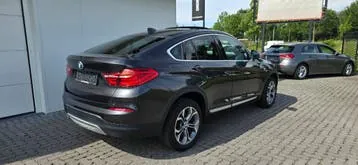 BMW X4 2015 photo 3