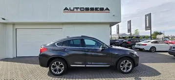 BMW X4 2015 photo 2
