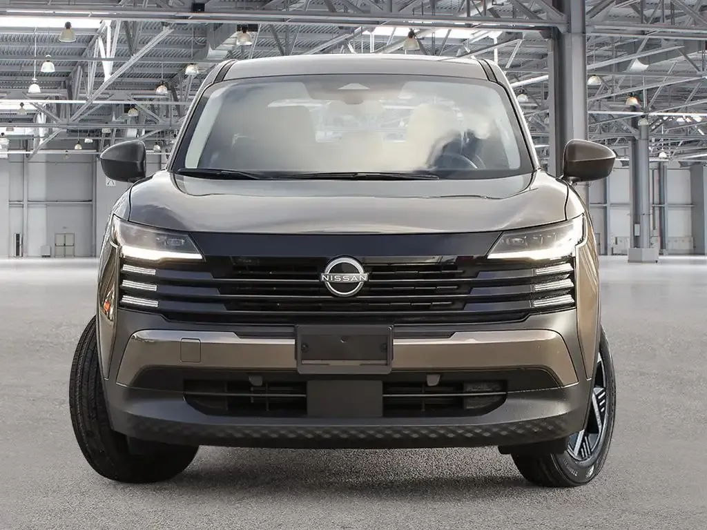 Nissan Kicks 2026 photo 2
