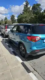 Suzuki Vitara 2018 photo 4