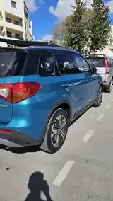 Suzuki Vitara 2018 photo 5