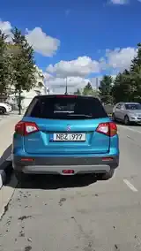 Suzuki Vitara 2018 photo 3