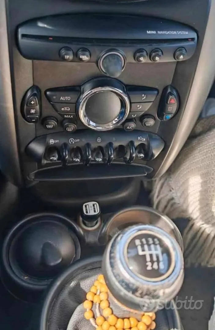 Mini Countryman 2014 photo 5